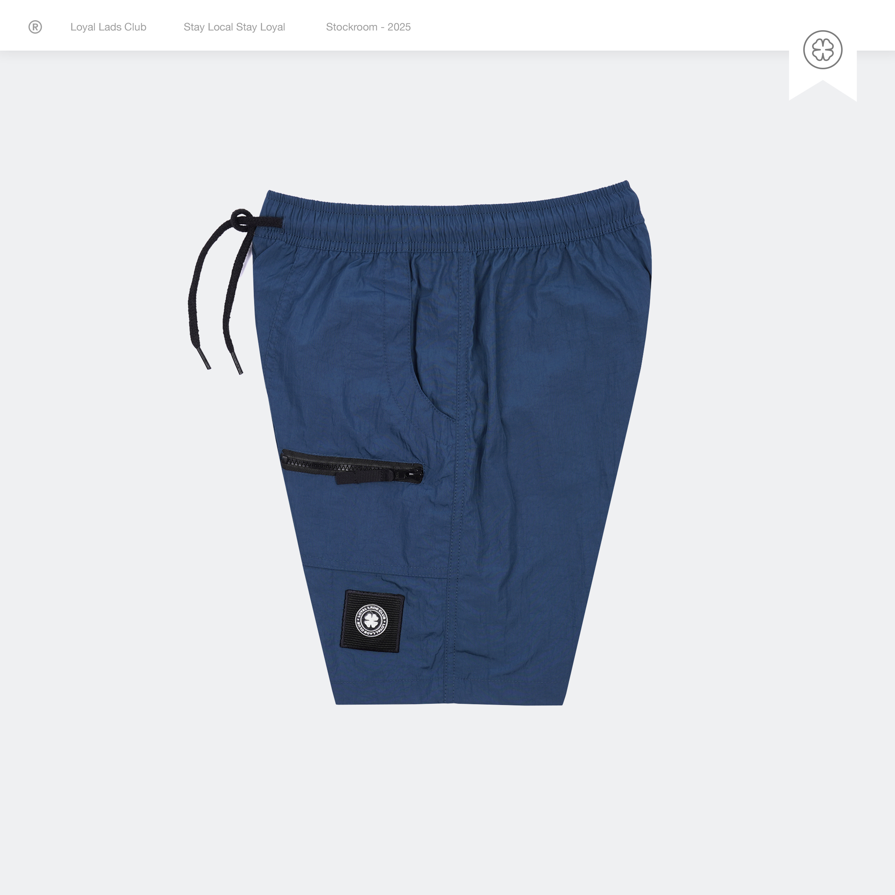 Boardshort - Coppa - Thumbnail 3